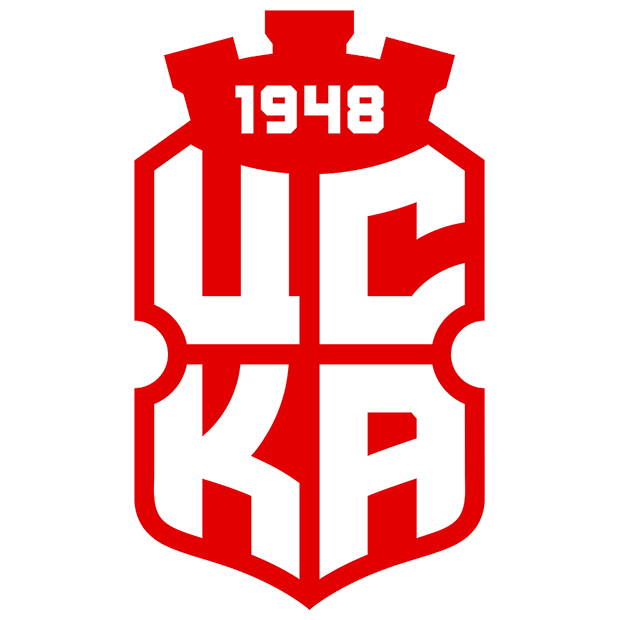 ЦСКА 1948